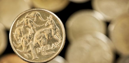 Making the most of the falling Aussie Dollar